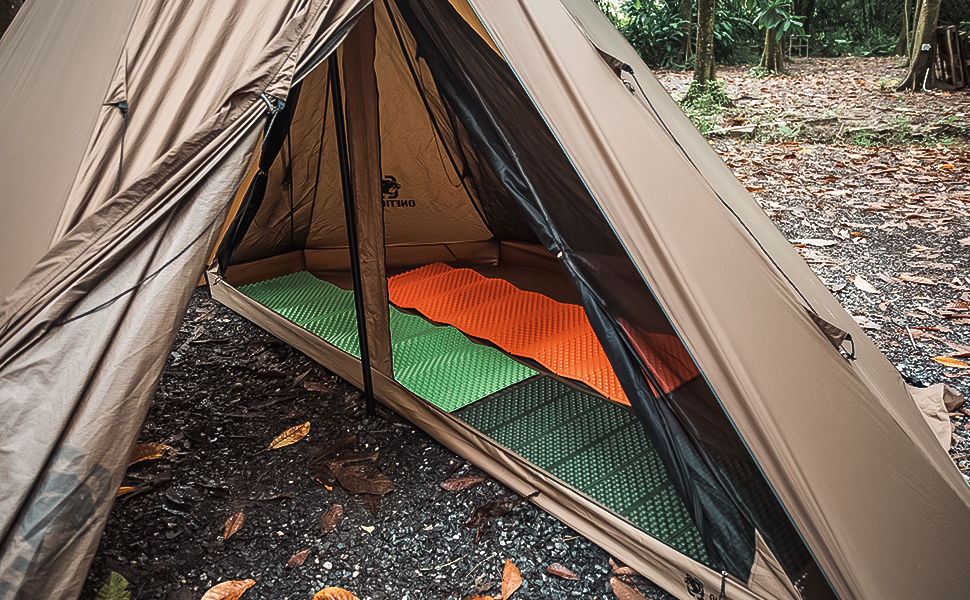 2-3 Person Mesh Inner Tent