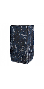 Dust Cover for Xbox Series X