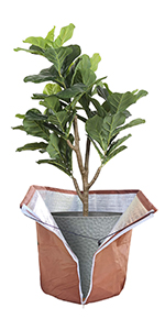 Cossteo Thermal Pot Protector