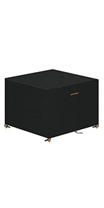 Garden Furniture Cover 90x90X90cm