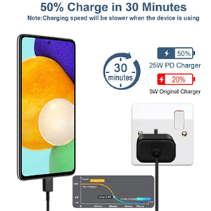 Samsung compatible
