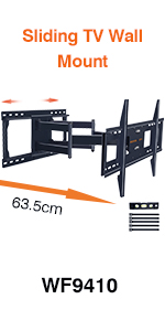 tv wall bracket