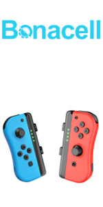 joy con controller