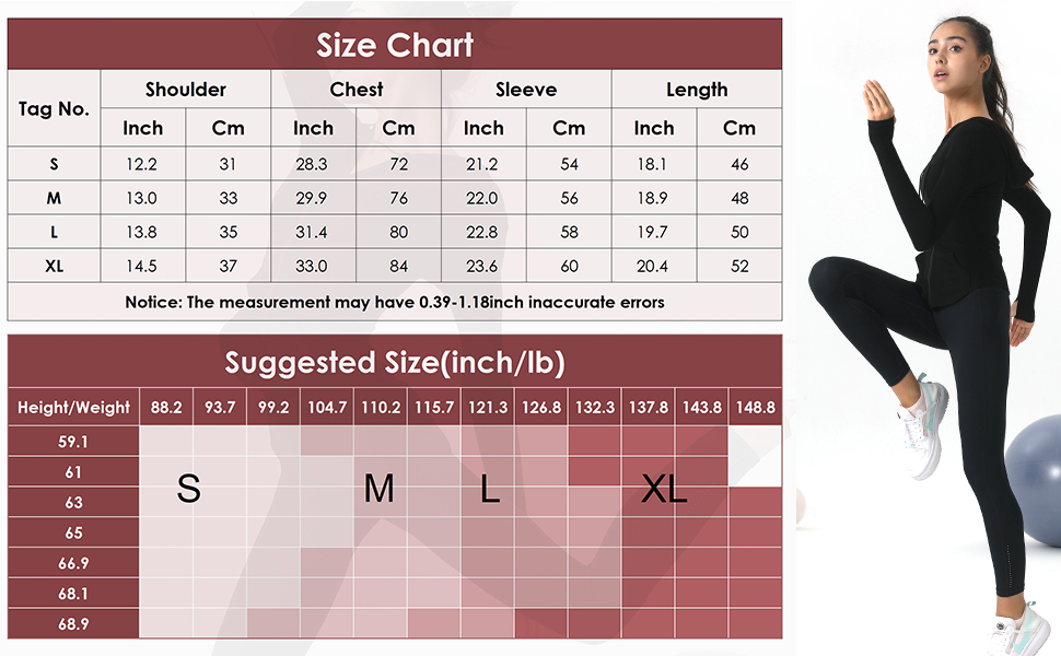 SEAUR Women Running Jacket Zip Up Sport Hoodie with Side Pockets Long Sleeves Sport Jacket for Yoga