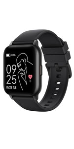 smart watch 5ATM waterproof
