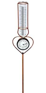 Rain Gauge