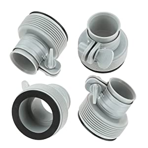 pool hose adapter