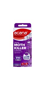 Acana Hanging moth killer