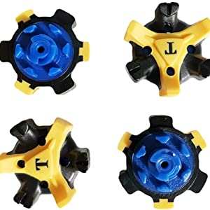 Golf Soft Spikes