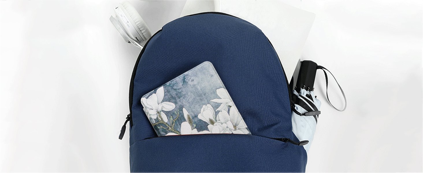 Case for Kindle 11th generation 2022 release