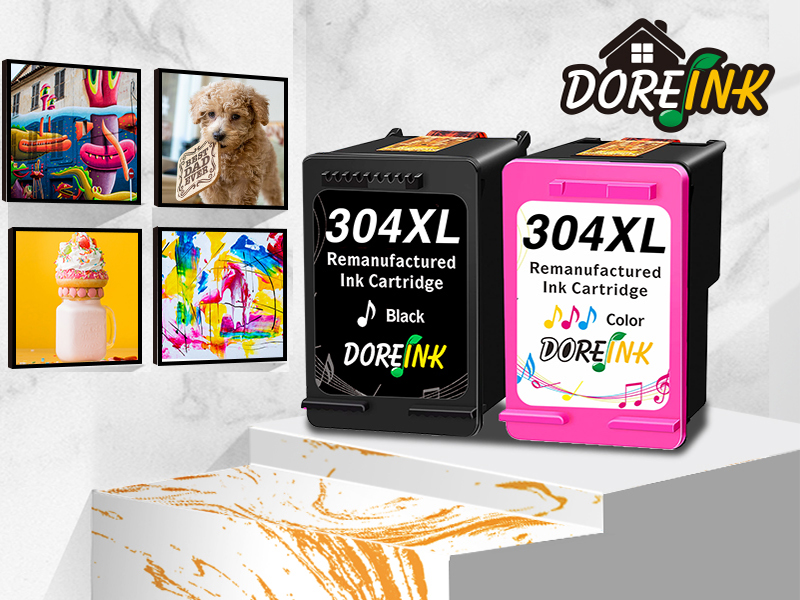 304xl ink cartridges