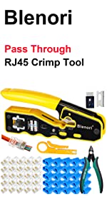 rj45 crimp tool