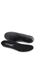 Comfortable Knixmax Outdoor insole