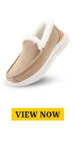 wide fit slippers for men