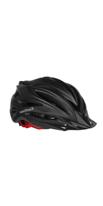HT18up BIKE HELMET