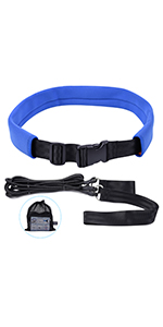 Swim Training Belts