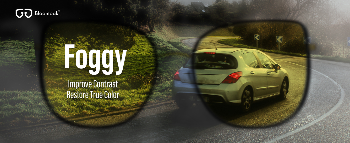 night time glasses driving