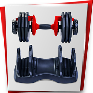 dumbbell, adjustable dumbbell, smart dumbbell