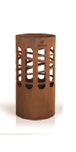 fire barrel design fire pit