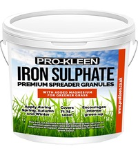 PRO-KLEEN LAWN FEED