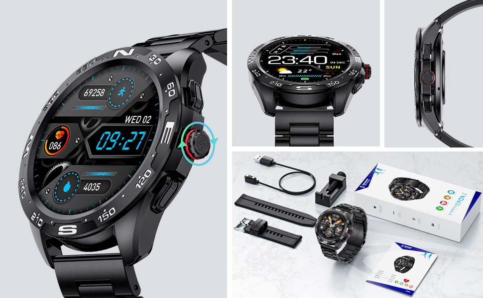 smartwatch