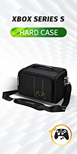 xbox series s hard case