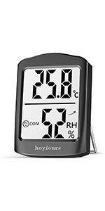 HP01B Room Thermometer