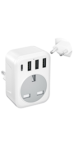 plug adaptor