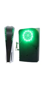 ps5 rgb led light