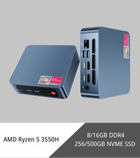 MINI PC WiNDOWS 11 pRO (5