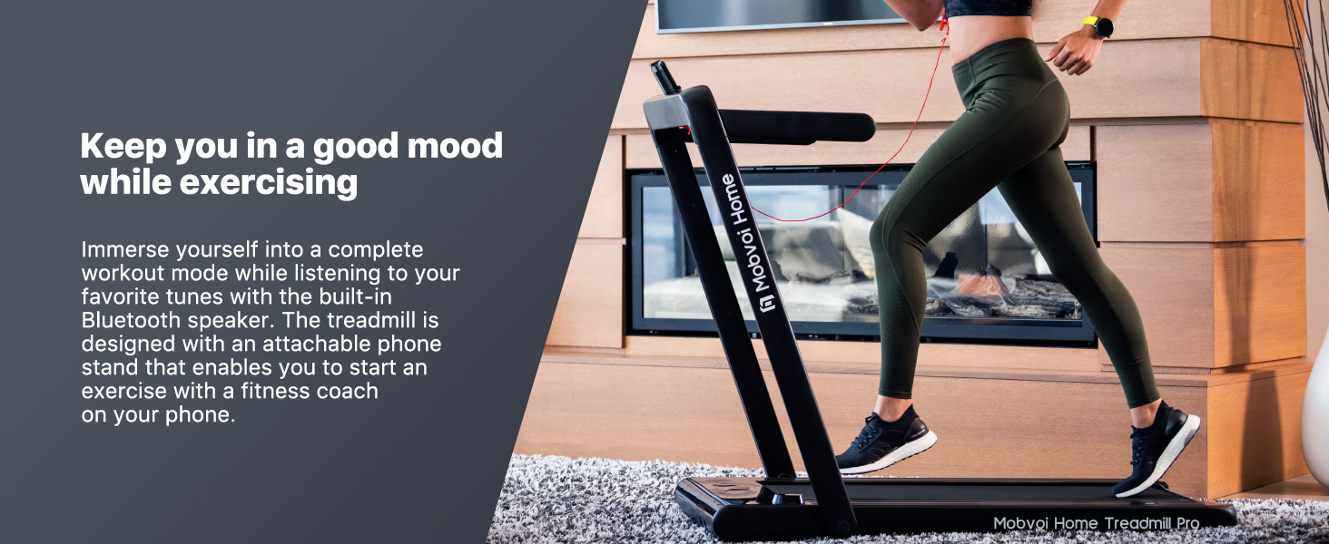 Treadmill