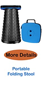 Portable Folding Stool