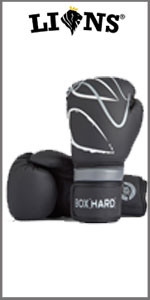 boxing gloves men