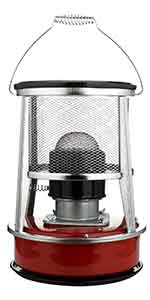 Camping stove