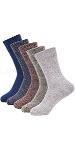 mens warm socks
