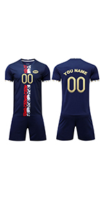 Custom Basketball Jersey Stitched Printed