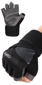 workout gloves