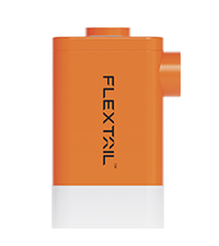 rechargeable air pump