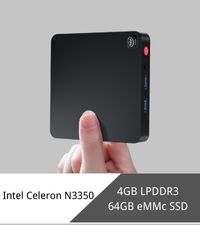 Mini PC Windows 11 Pro