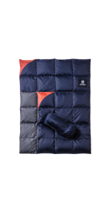 Down Blanket