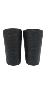 Odin Leather Arm Guards