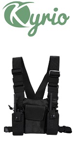 Radio Chest Pack