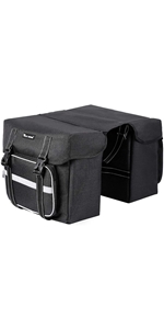 BAIGIO Borsa Bici Posteriore