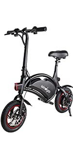 electric bike adult