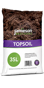topsoil