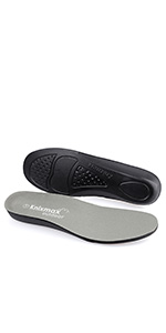 Comfortable Knixmax Outdoor insole
