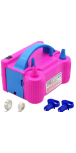 balloon pump