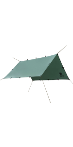 Camping Tarp