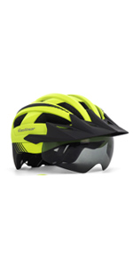 HT23 BIKE HELMET