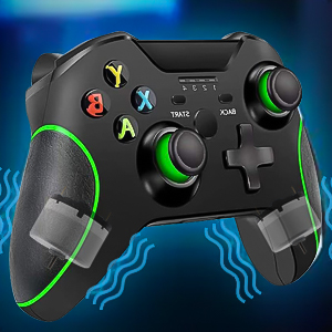 xbox series x controller